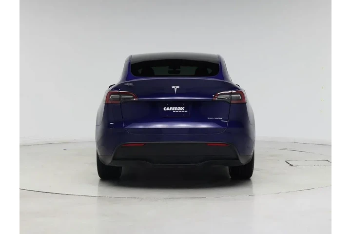$34998 : Tesla Model Y 2023 AWD Long image 6