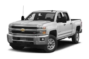 Chevrolet Silverado 3500HD 2 thumbnail
