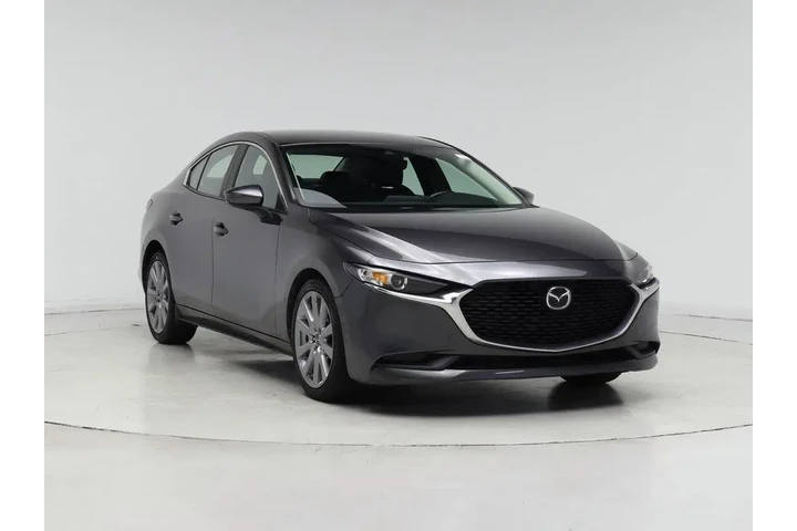 $18998 : Mazda Mazda3 Sedan 2021 Sele image 1