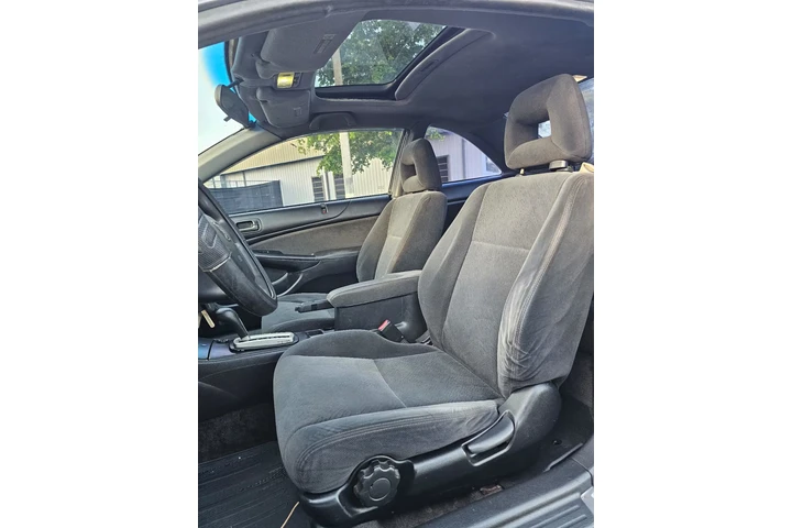 $1750 : 🚗2005 Honda Civic 🚗CASH 🤑🤑 image 7
