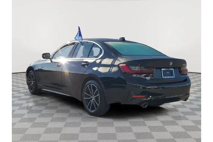 $24997 : BMW 3 Series 2022 330i 4dr S image 3