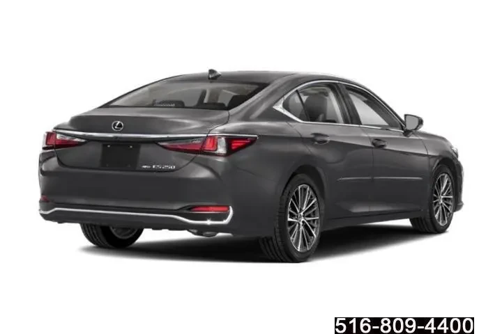 $33447 : Lexus ES 250 2023 AWD 4dr Se image 2