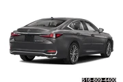 $33447 : Lexus ES 250 2023 AWD 4dr Se thumbnail