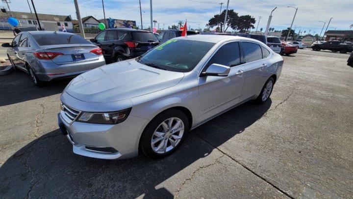 $12995 : 2017 Impala LT image 6