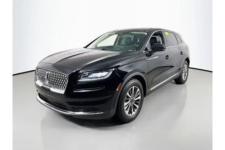 $32000 : Lincoln Nautilus 2023 Standa image 3