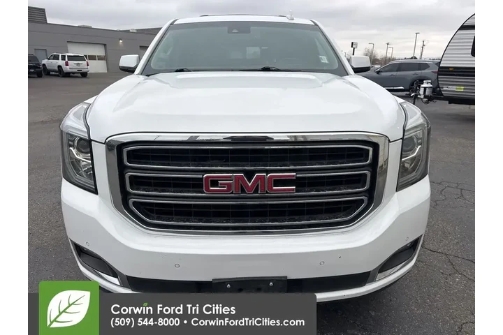 $22500 : GMC Yukon 2017 4x4 SLT 4dr S image 9