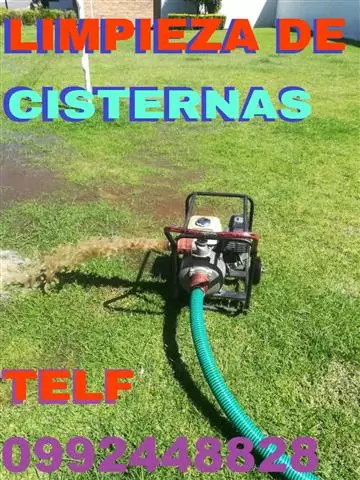 DESALOJO DE INUNDACIÓN image 1