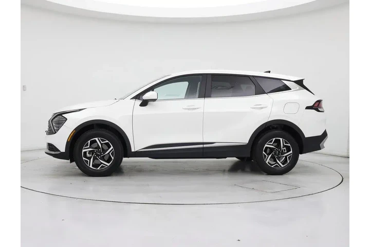 $23998 : Kia Sportage 2025 AWD LX 4dr image 3