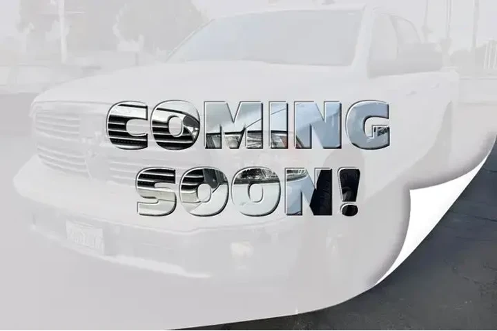 $22500 : Ram 1500 2017 4x4 SLT 4dr Cr image 1