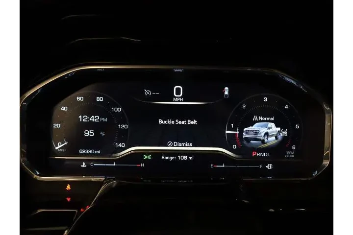 $33995 : GMC Sierra 1500 2023 4x4 Ele image 4