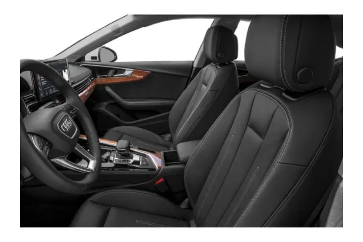 $27998 : Audi A5 Sportback 2024 AWD q image 9