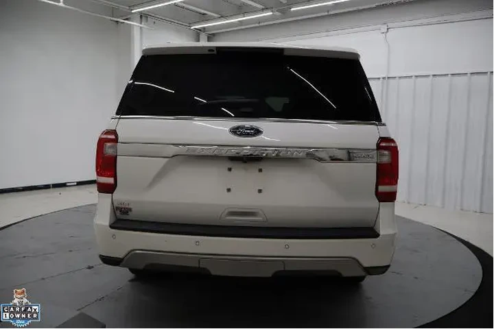 $22995 : Ford Expedition MAX 2020 4x2 image 4