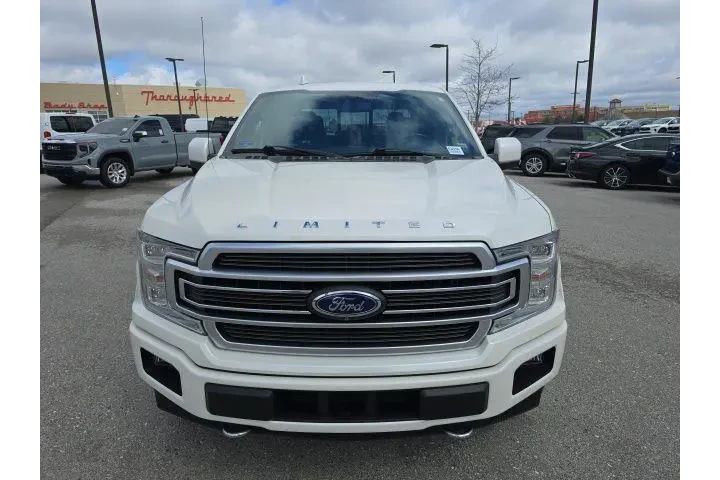 $29900 : Ford F-150 2018 4x4 XLT 4dr image 8