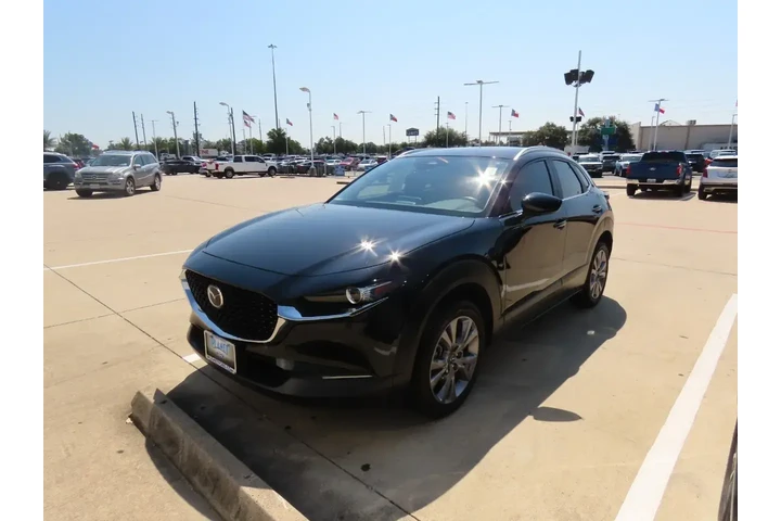 $25999 : Mazda CX-30 2024 AWD 2.5 S C image 2