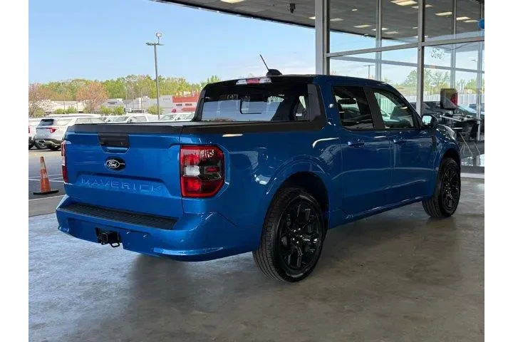 $36999 : Ford Maverick 2025 AWD Lobo image 9