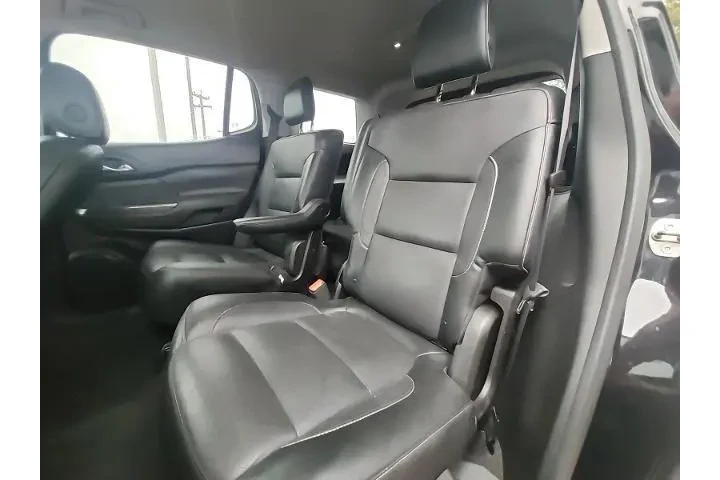 $14998 : GMC Acadia 2017 SLT-2 4dr SU image 8