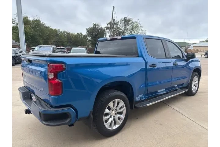 $31807 : Chevrolet Silverado 1500 202 image 6
