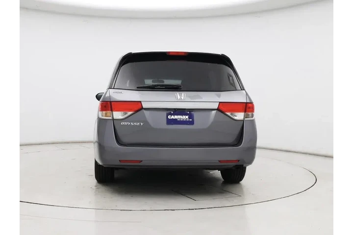 $15998 : Honda Odyssey 2014 LX 4dr Mi image 6