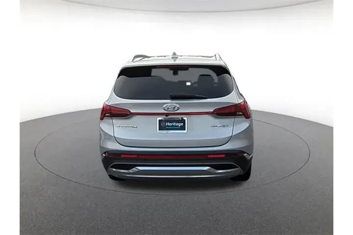 $24700 : Hyundai SANTA FE Plug-In Hyb image 6