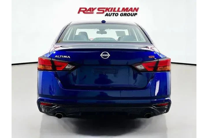 $21975 : Nissan Altima 2024 2.5 SR 4d image 6