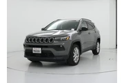 $21998 : Jeep Compass 2023 4x4 Latitu thumbnail