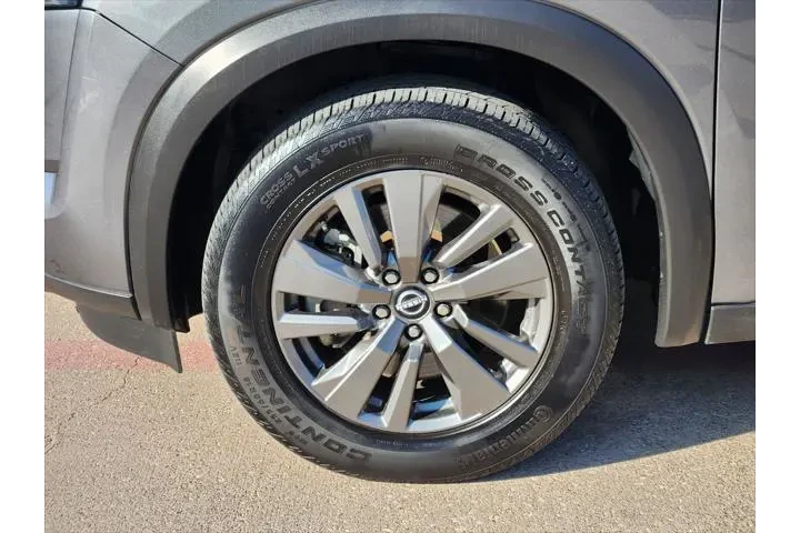 $22800 : Nissan Pathfinder 2022 AWD S image 10