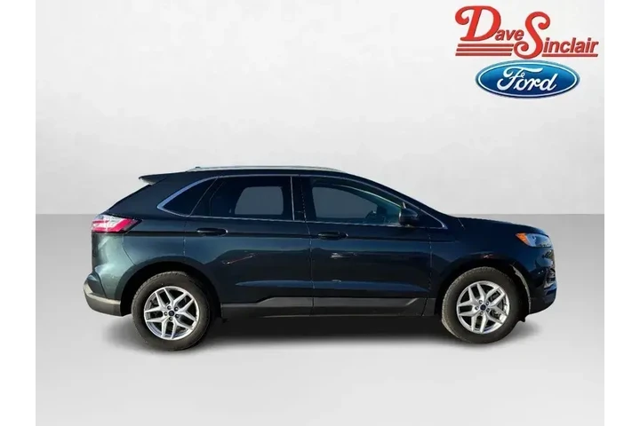 $27995 : Ford Edge 2022 AWD SEL 4dr C image 5