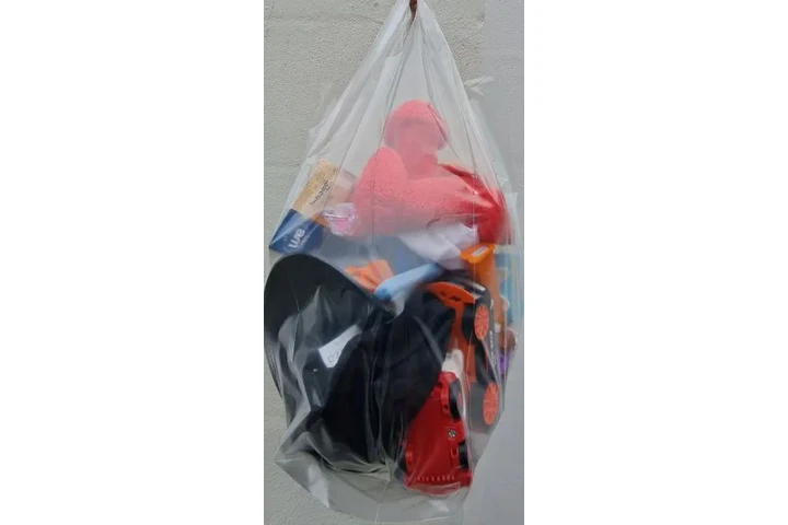 $300 : PAQUETE  DE JUGUETES VARIOS, U image 8