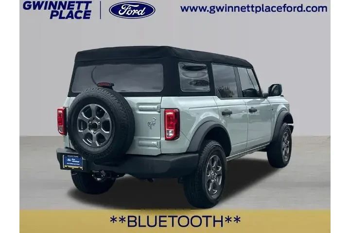 $37998 : Ford Bronco 2024 4x4 Big Ben image 5