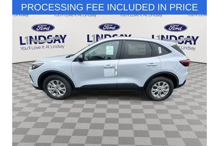 $25201 : Ford Escape 2025 AWD Active image 5