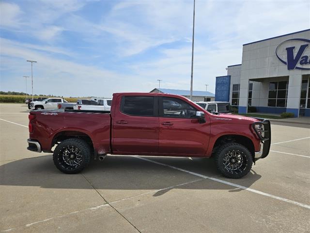 $27994 : Pre-Owned 2019 Silverado 1500 image 9