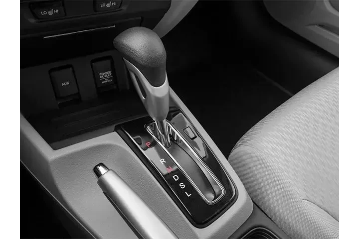 $10783 : Honda Civic 2014 LX 4dr Seda image 10