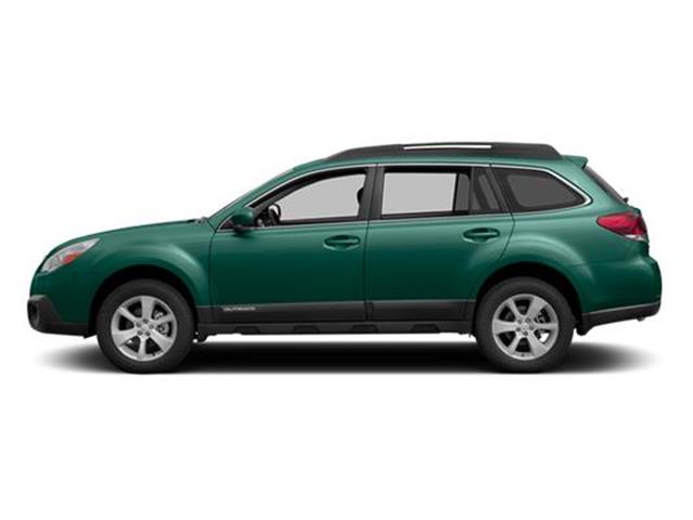 2014 Outback 2.5i Premium image 3