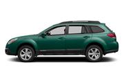 2014 Outback 2.5i Premium thumbnail