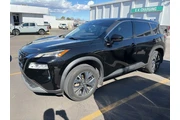 Nissan Rogue 2022 SV 4dr Cro