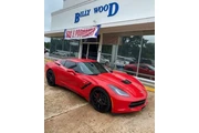 $44898 : Chevrolet Corvette 2014 Stin thumbnail