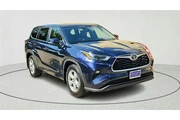 Toyota Highlander 2023 en Dallas