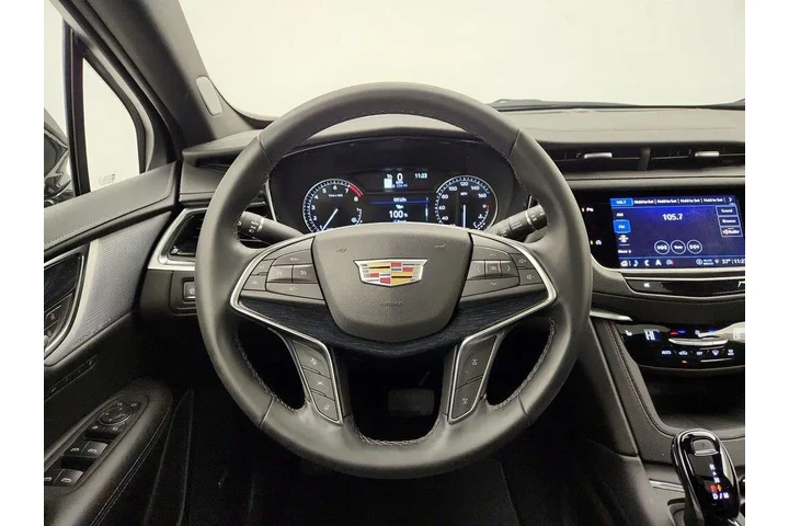 $35998 : Cadillac XT5 2025 Premium Lu image 10