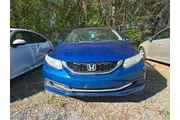 $12127 : Honda Civic 2014 EX 4dr Seda thumbnail