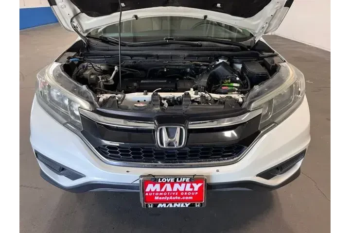 $15436 : Honda CR-V 2015 AWD LX 4dr S image 9