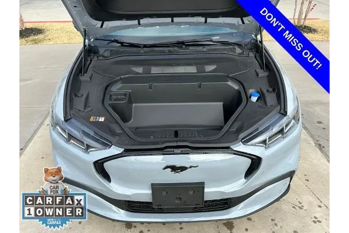 $36949 : Ford Mustang Mach-E 2025 Pre image 2