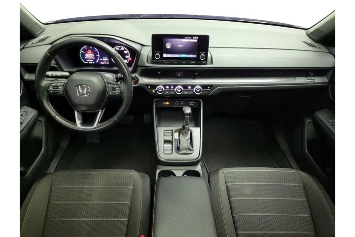 $31998 : Honda CR-V Hybrid 2024 Sport image 9