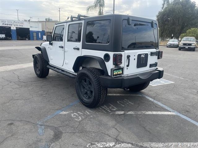 $15950 : 2013 Wrangler Sport SUV image 5