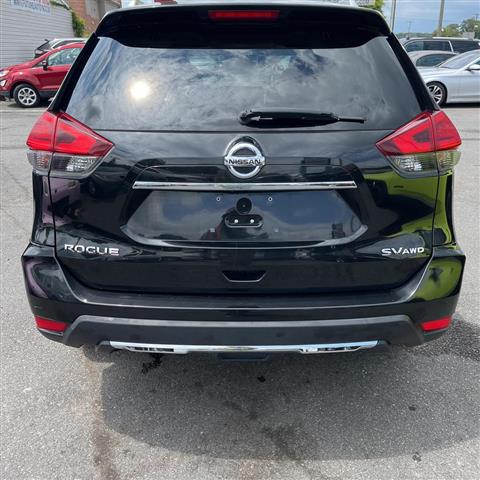 $14960 : 2017 NISSAN ROGUE2017 NISSAN image 5