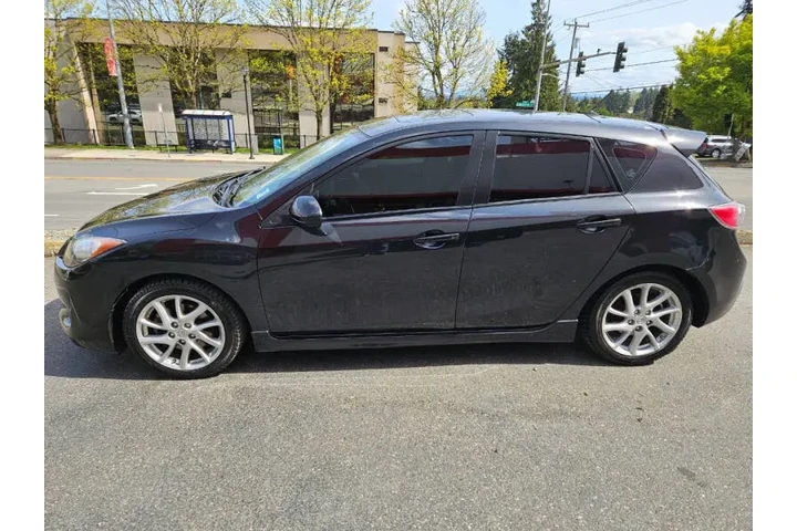$6499 : 2012 MAZDA3 s Touring image 3
