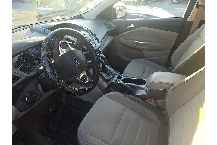 $6000 : Ford Escape 2013 SE 4dr SUV image 3