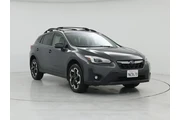 Subaru Crosstrek 2021 AWD Li