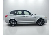 $17999 : BMW X3 2016 AWD xDrive35i 4d thumbnail