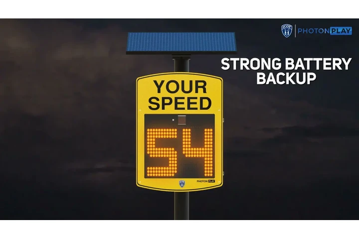 $1 : Buy Radar Speed Signs Online image 5