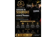 Servicio de guard de seguridad en Los Angeles